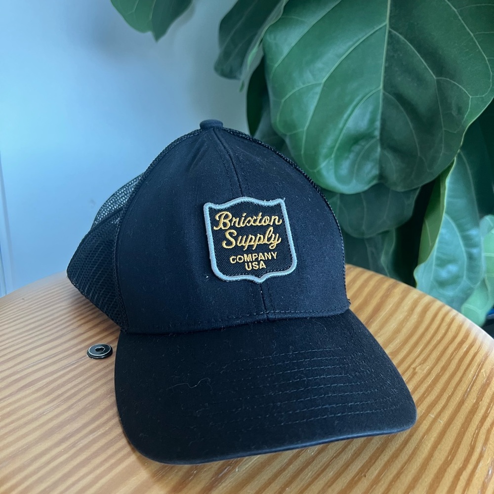 Brixton SnapBack Hat